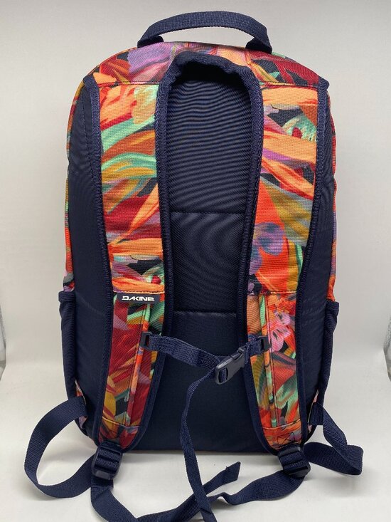 DAKINE CAMPUS M BACKPACK 25L TROPICAL UTOPIA